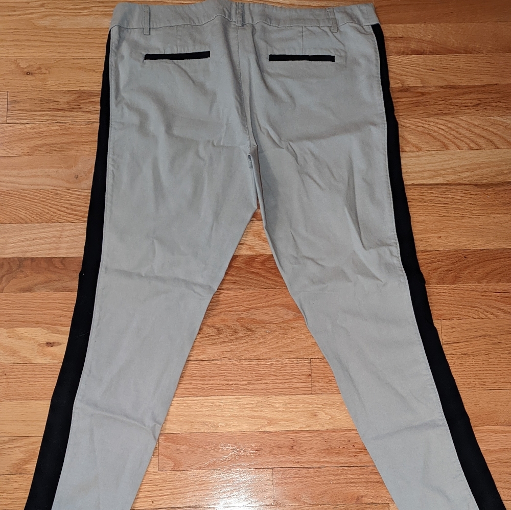Ab Studio Pants View 4